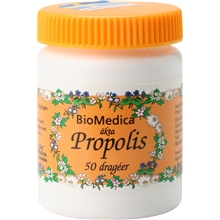 50 tablettia - Propolis