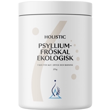 Psylliumfröskal 275 gr