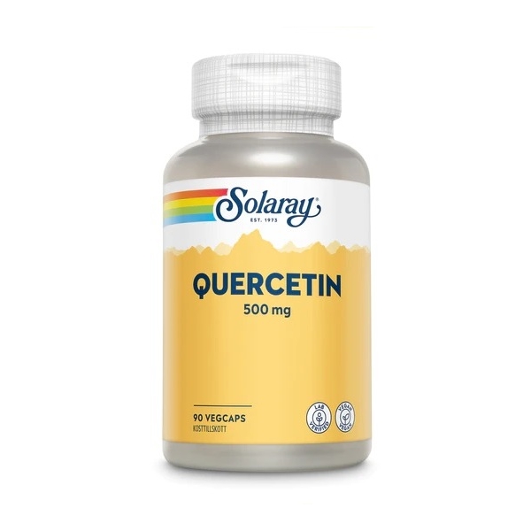 Solaray Quercetin