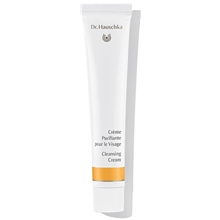 Cleansing cream