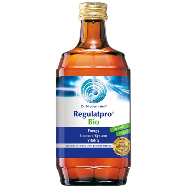 RegulatPro Bio