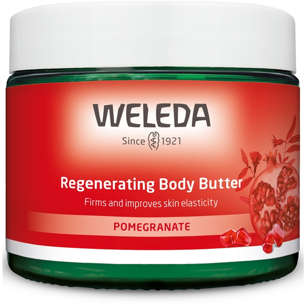 Regenerating Body Butter