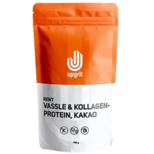Rent Vassle & Kollagenprotein 750 gr