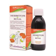 Herbetom 5 Renal 250 ml