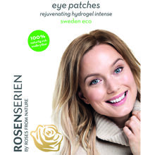 Rosenserien Eye Patches