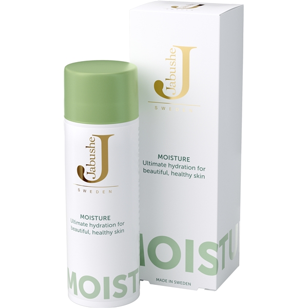 Jabushe Intense Moisture Protection 50 ml