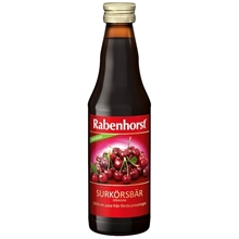 Rabenhorst Körsbärsjuice