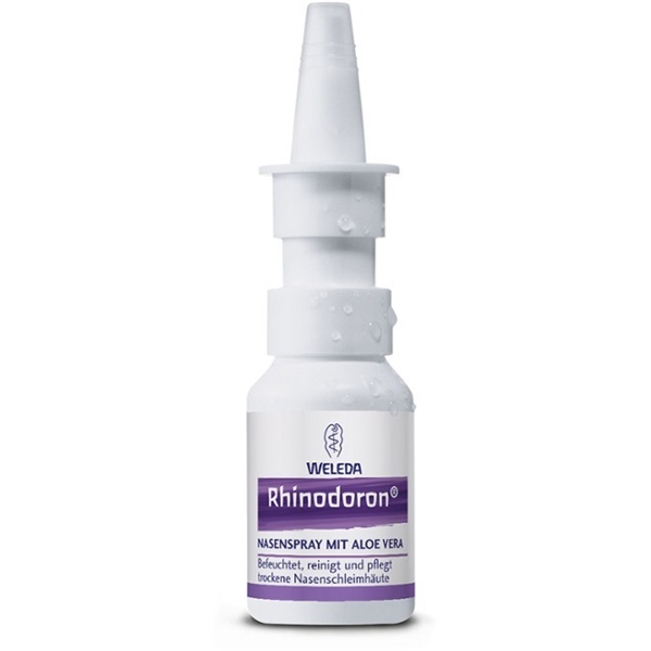 Rhinodoron Nasal Spray