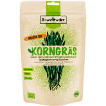 Rawpowder Korngräspulver 200 gr
