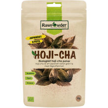 Rawpowder Hoji-cha Pulver 50 gr