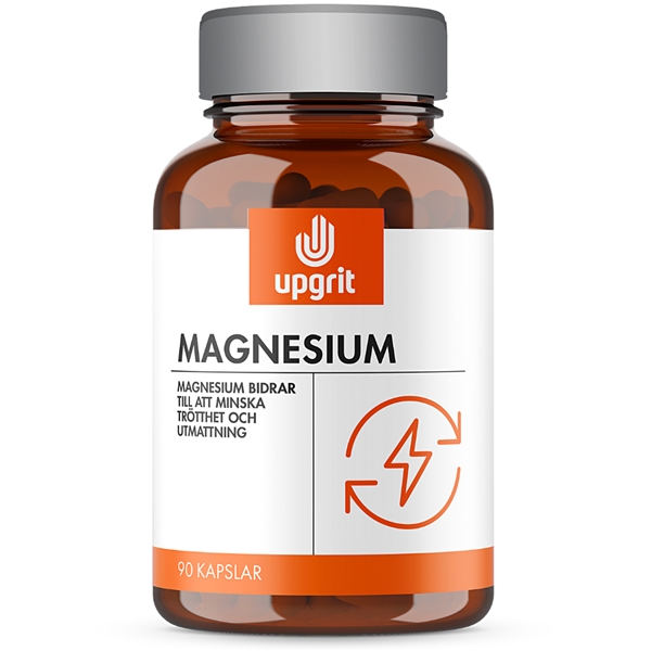 Magnesium