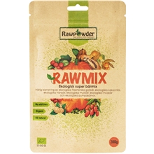 200 gr - Raw-Mix EKO