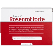 60 tablettia - Rosenrot Forte
