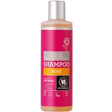 Rose Shampoo Dry Hair