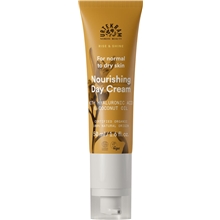 Spicy Orange Blossom Nourishing Day Cream