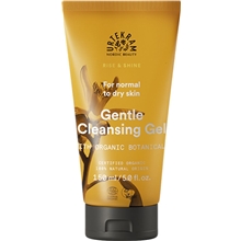 150 ml - Spicy Orange Blossom Nourishing Cleansing Gel