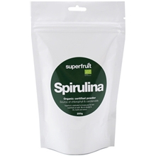 200 gr - Spirulina