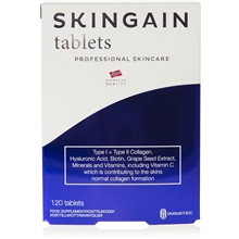 120 tablettia - Skingain