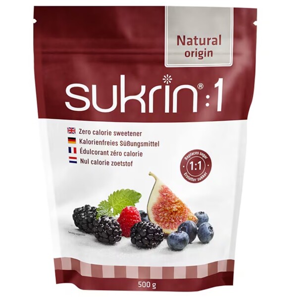 Sukrin:1