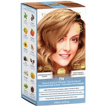 Tints of Nature Medium Blonde 7N