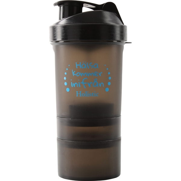 SmartShake (Kuva 2 tuotteesta 2)