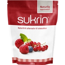 500 gr - Sukrin