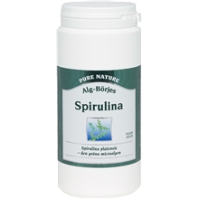 200 gr - Spirulina