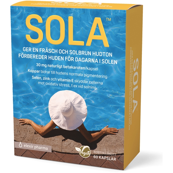 SOLA