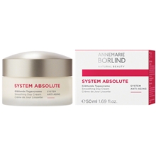 System Absolute Day Creme
