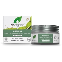 Seaweed Ageless Daily Hydration Gel Cream