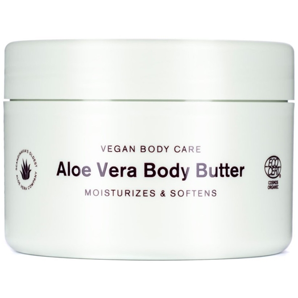 Sasco Aloe Vera Body Butter