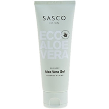 75 ml - Sasco Aloe Vera Gel Eko