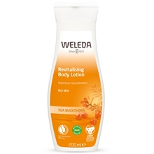 200 ml - Sea Buckthorn Revitalising Body Lotion