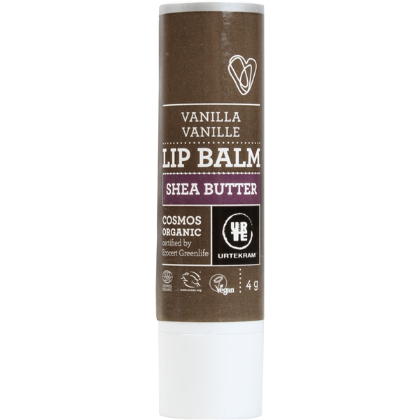 Shea Butter Lip Balm