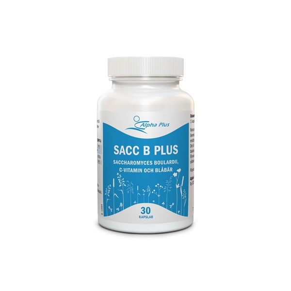 Sacc B Plus