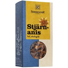 Sonnentor Stjärnanis 25 gr