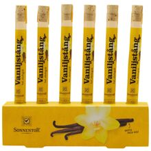 Sonnentor Vaniljstång