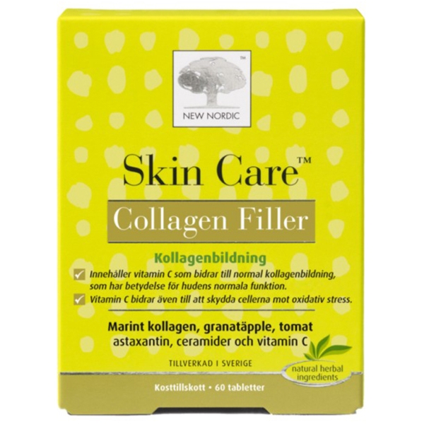 SkinCare Collagen Filler (Kuva 1 tuotteesta 2)