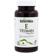 E-Vitamin