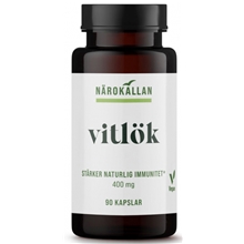 Vitlök