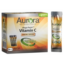 32  - Aurora Mega Liposomal C