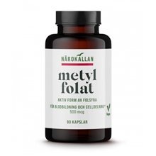 Metylfolat