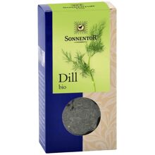 Sonnentor Dill 15 gr