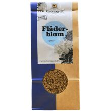 Sonnentor Fläderblom 80 gr
