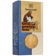 Sonnentor Grillkrydda 100 gr