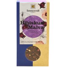 80 gr - Sonnentor Hibiskuste