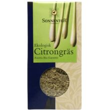 Sonnentor Citrongräs 25 gr