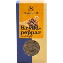 Sonnentor Kryddpeppar Hel 35 gr