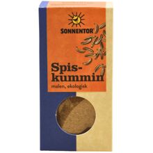 Sonnentor Spiskummin Malen 40 gr