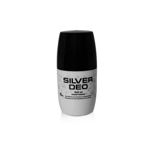 Silver Deo